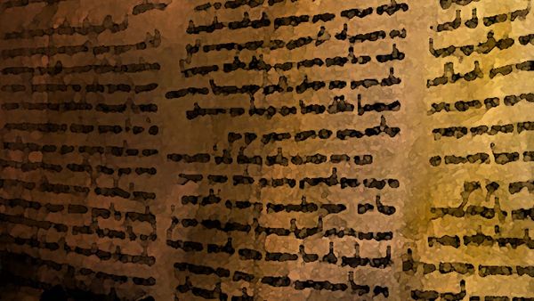 Dead Sea Scrolls Explained 4