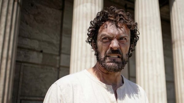 The Jews and Anti-Judaism in John's Gospel (~2.5h)